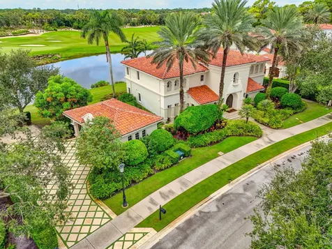 11912 Palma Drive Palm Beach Gardens FL 33418