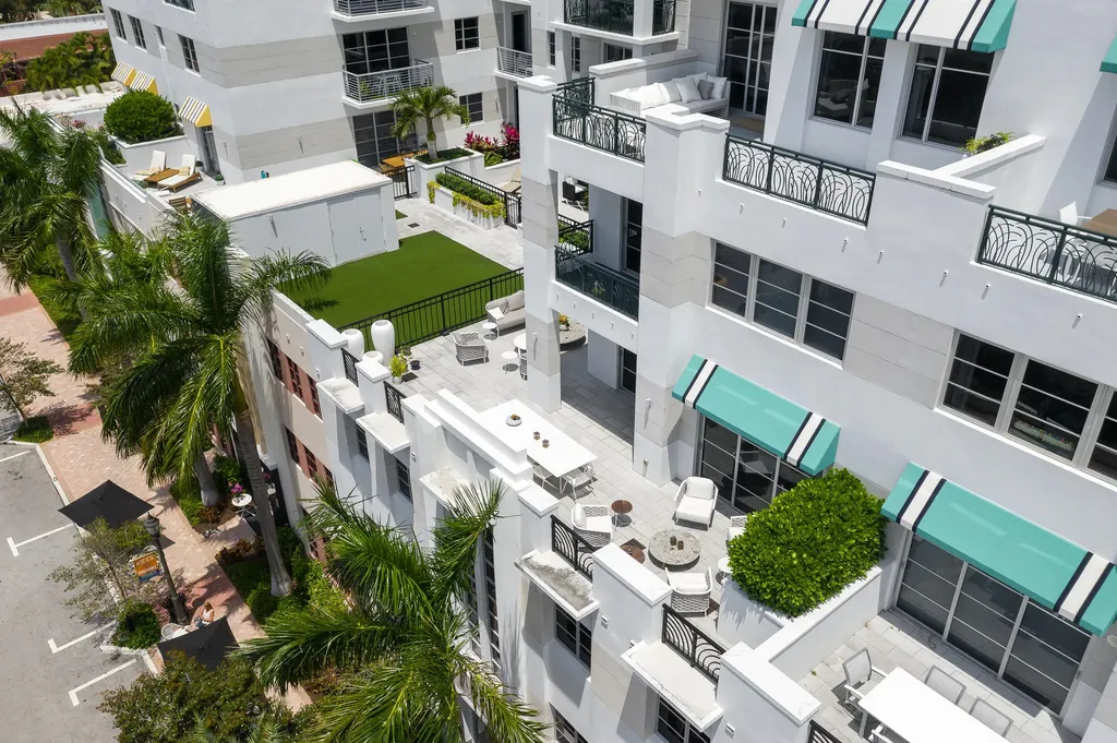 155 E Boca Raton Road Boca Raton FL 33432