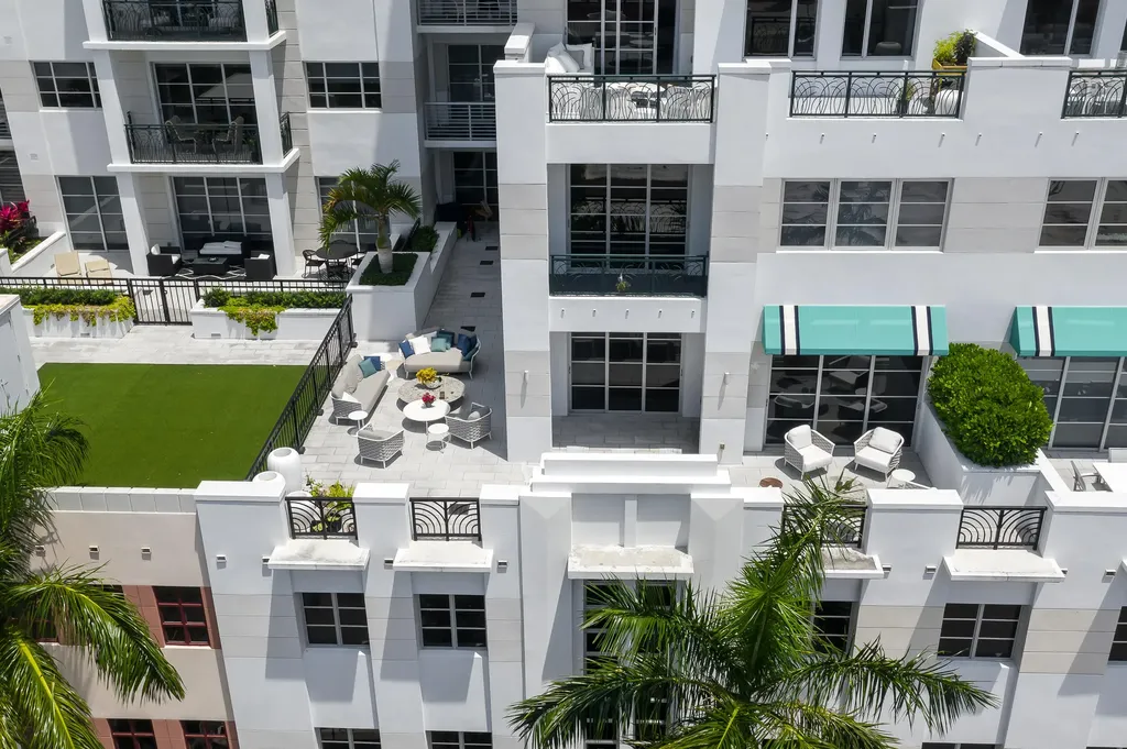 155 E Boca Raton Road Boca Raton FL 33432