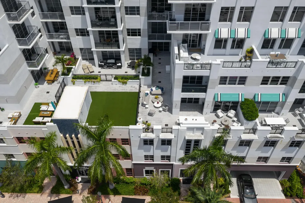155 E Boca Raton Road Boca Raton FL 33432