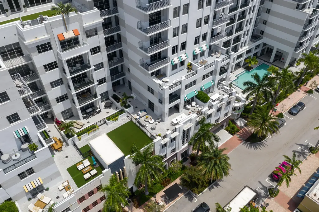 155 E Boca Raton Road Boca Raton FL 33432