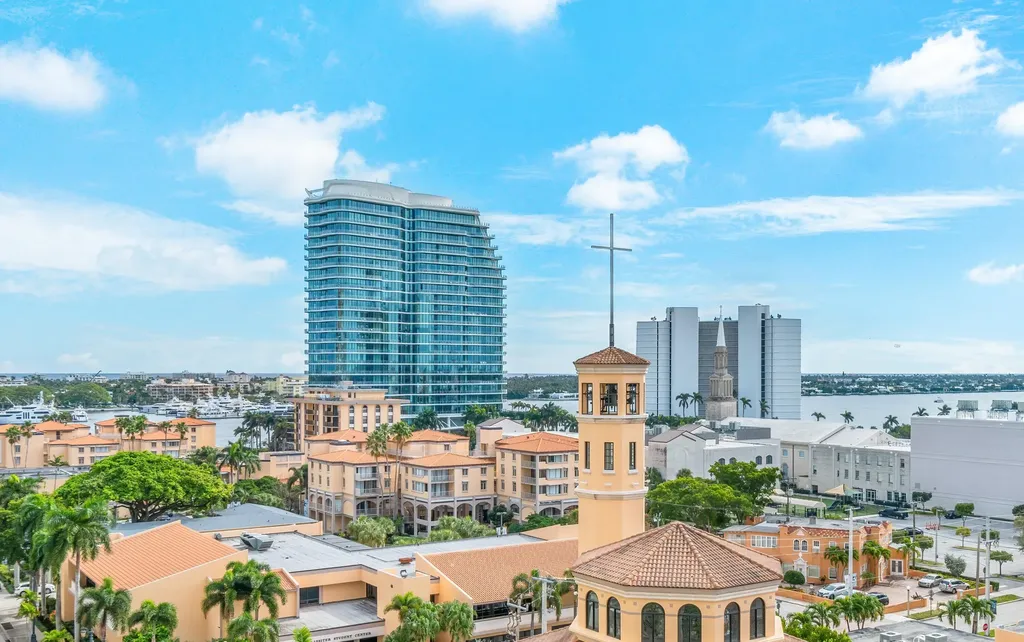 801 S Olive Avenue West Palm Beach FL 33401