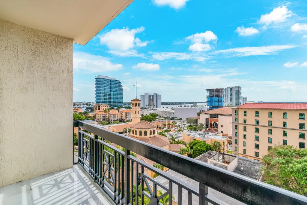 801 S Olive Avenue West Palm Beach FL 33401