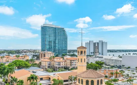 801 S Olive Avenue West Palm Beach FL 33401