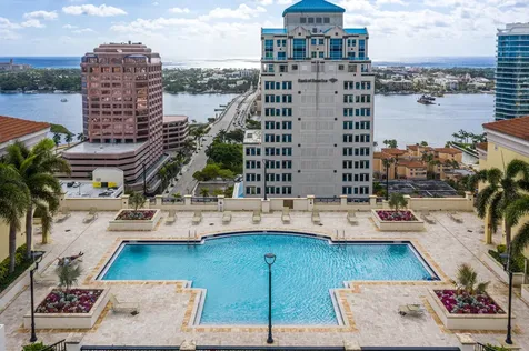 801 S Olive Avenue West Palm Beach FL 33401