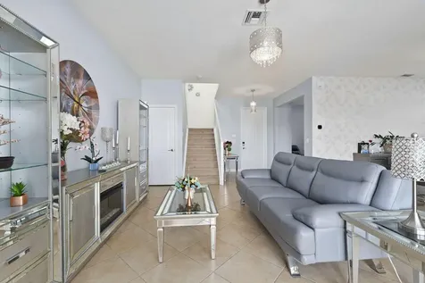 7461 NW Greenspring Street Port St Lucie FL 34987