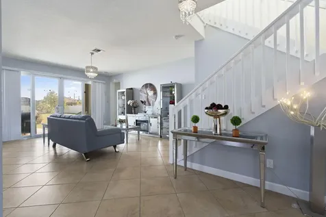 7461 NW Greenspring Street Port St Lucie FL 34987