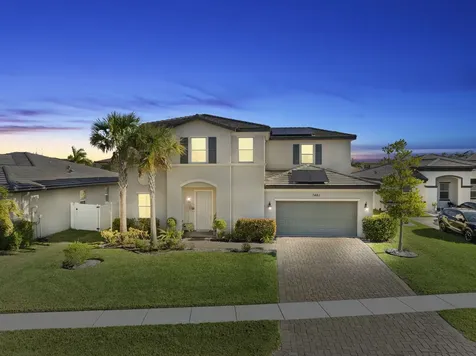 7461 NW Greenspring Street Port St Lucie FL 34987