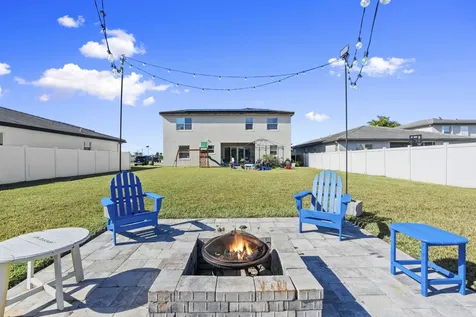 7461 NW Greenspring Street Port St Lucie FL 34987