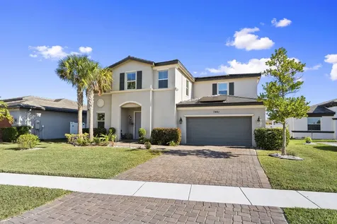 7461 NW Greenspring Street Port St Lucie FL 34987
