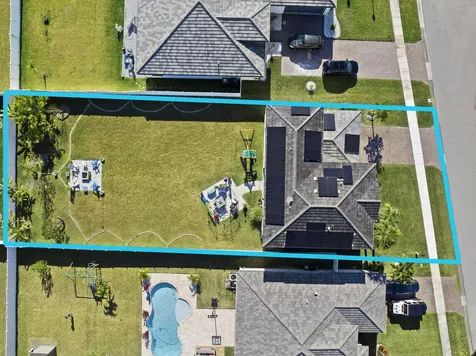 7461 NW Greenspring Street Port St Lucie FL 34987