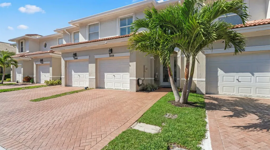 6058 Seminole Gardens Circle Riviera Beach FL 33418