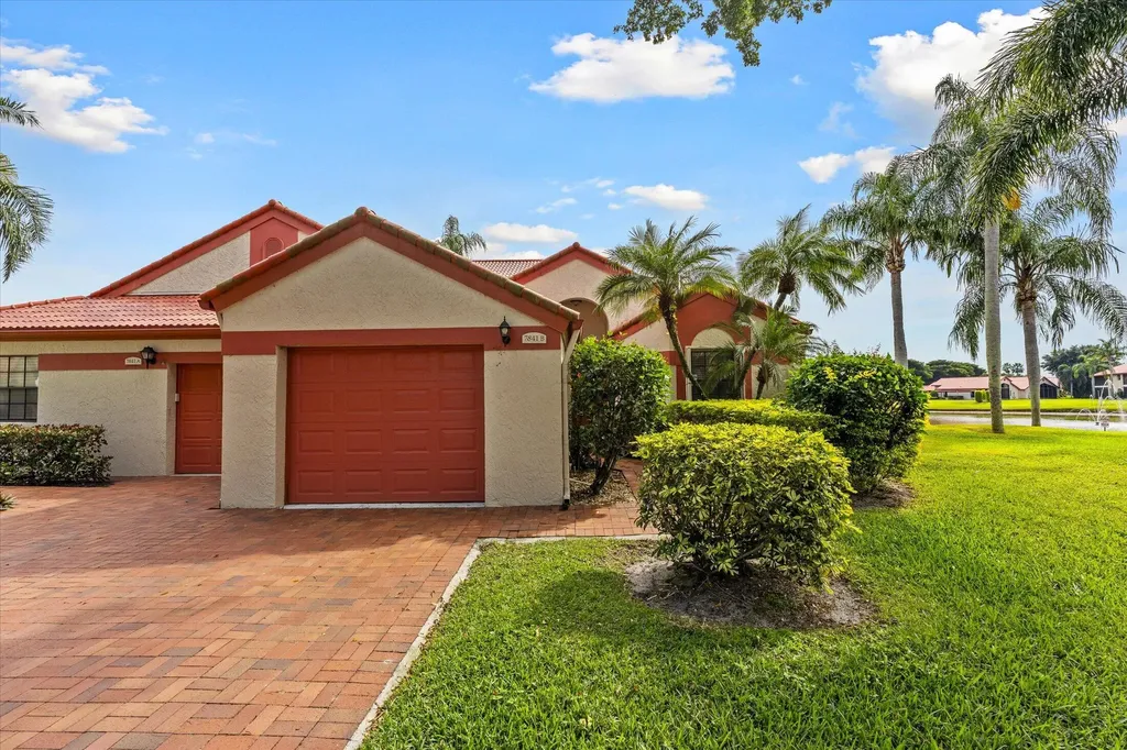 7841 Lexington Club Boulevard Delray Beach FL 33446