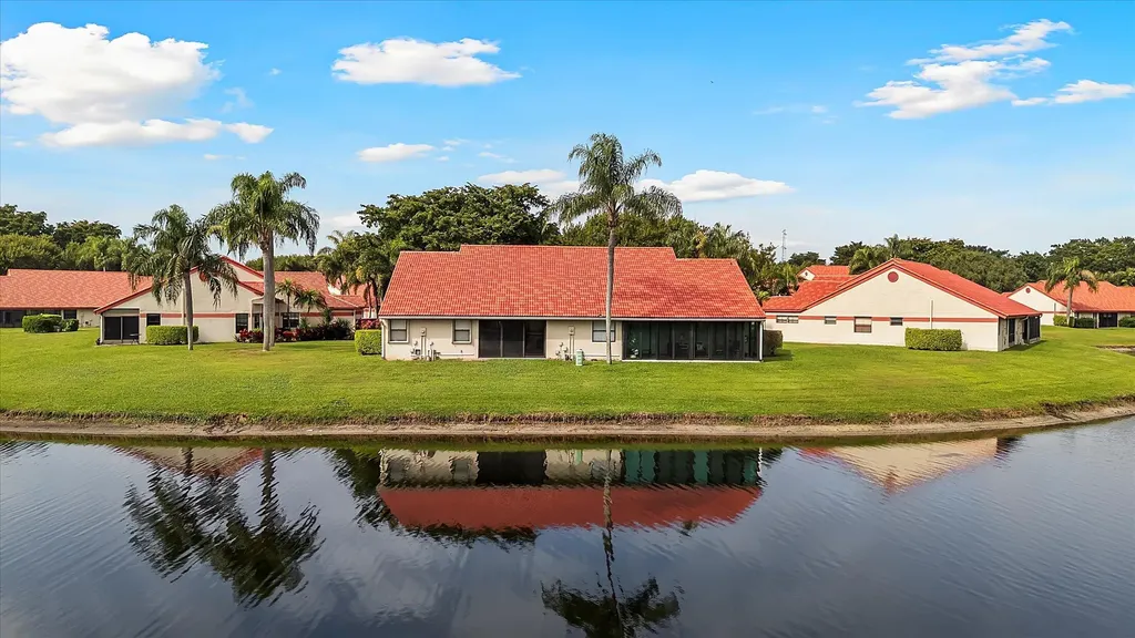 7841 Lexington Club Boulevard Delray Beach FL 33446