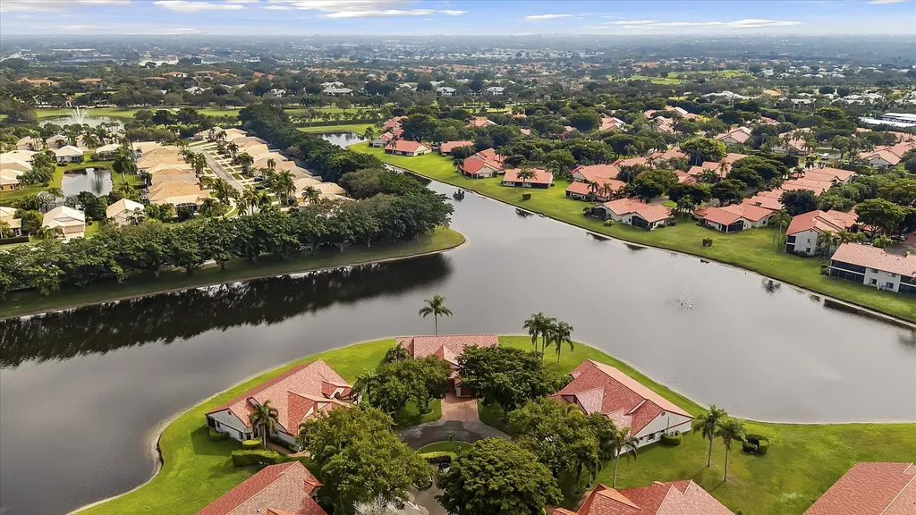 7841 Lexington Club Boulevard Delray Beach FL 33446