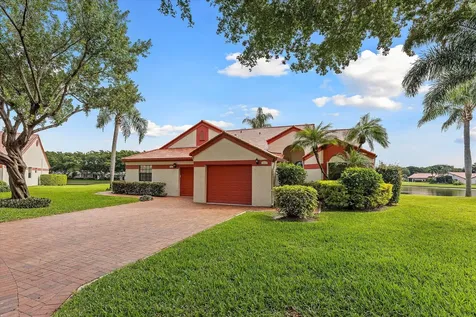 7841 Lexington Club Boulevard Delray Beach FL 33446