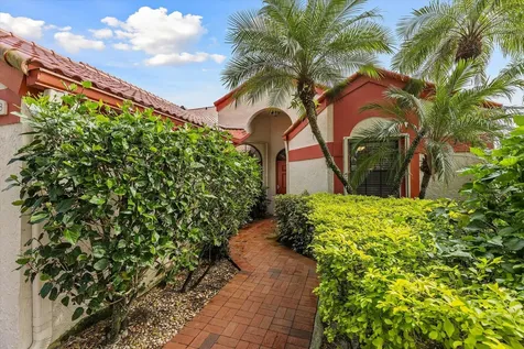 7841 Lexington Club Boulevard Delray Beach FL 33446