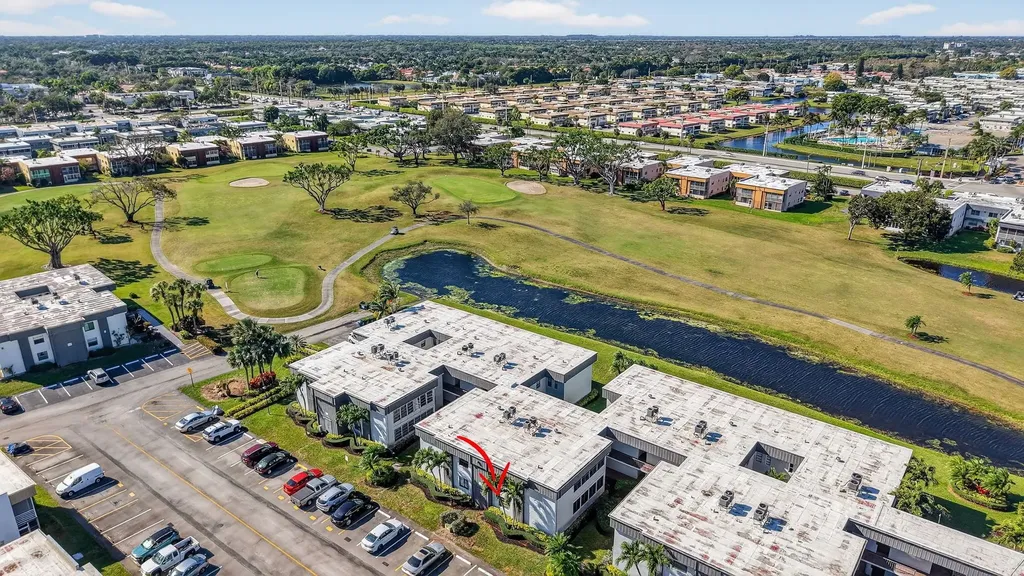 450 Piedmont J Delray Beach FL 33484
