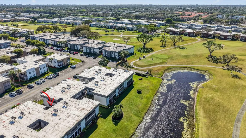 450 Piedmont J Delray Beach FL 33484