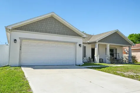1626 SW Neptune Avenue Port St Lucie FL 34953