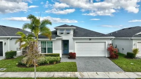 607 SE Mulberry Way Port St Lucie FL 34984