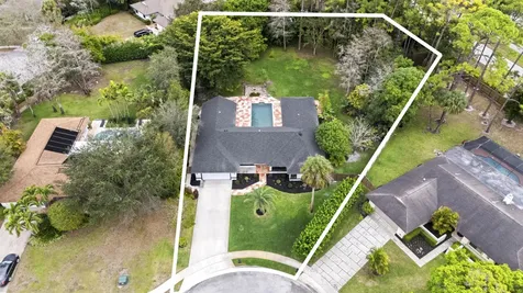 150 Sandy Pine Court Wellington FL 33414