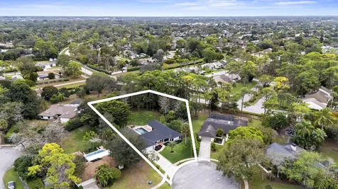 150 Sandy Pine Court Wellington FL 33414
