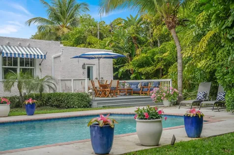 118 N Dixie Boulevard Delray Beach FL 33444