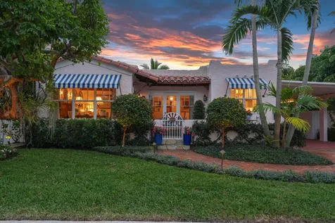 118 N Dixie Boulevard Delray Beach FL 33444