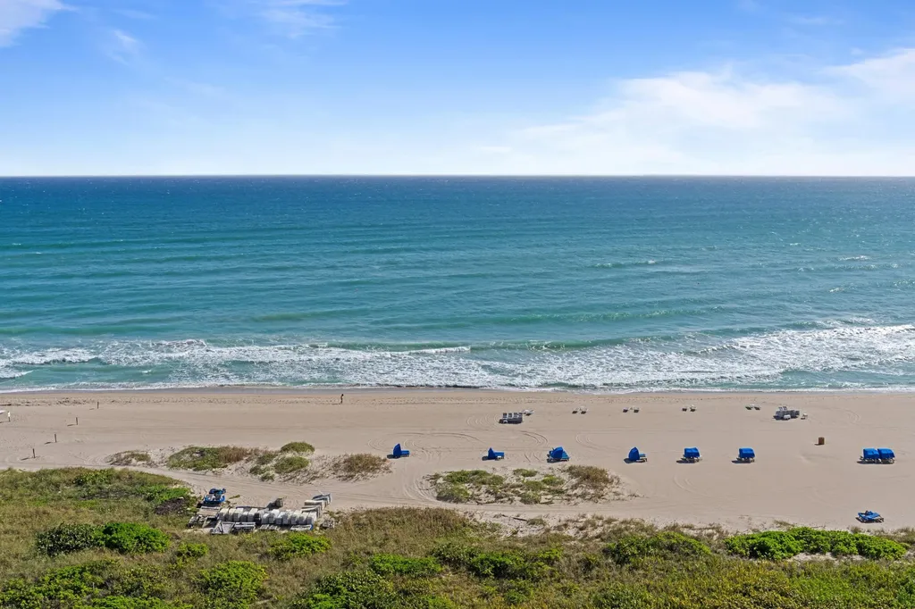3000 N Ocean Drive Singer Island FL 33404