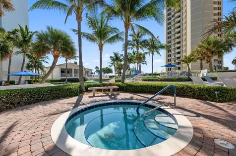 3000 N Ocean Drive Singer Island FL 33404