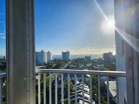 1505 N Riverside Drive Pompano Beach FL 33062
