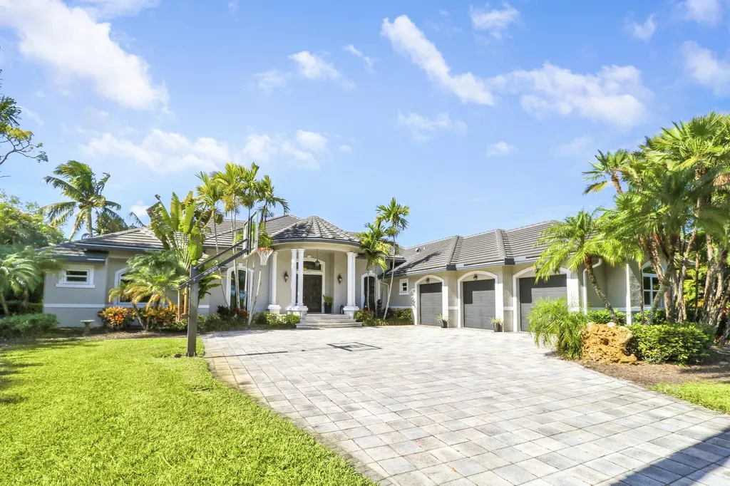 18512 SE Old Trail Drive E Jupiter FL 33478