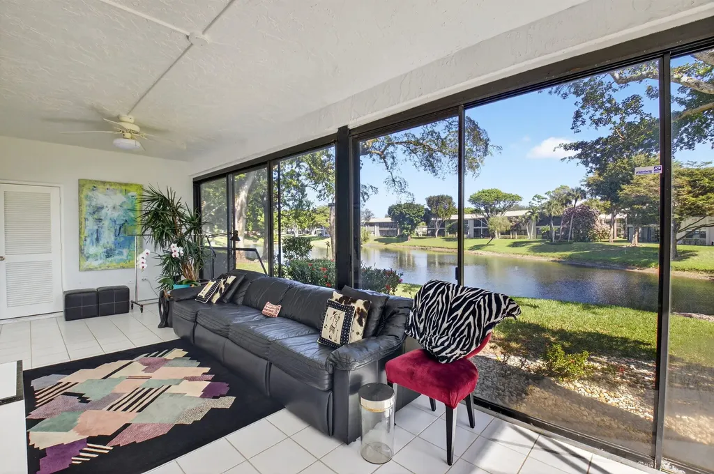 36 Westgate Lane Boynton Beach FL 33436