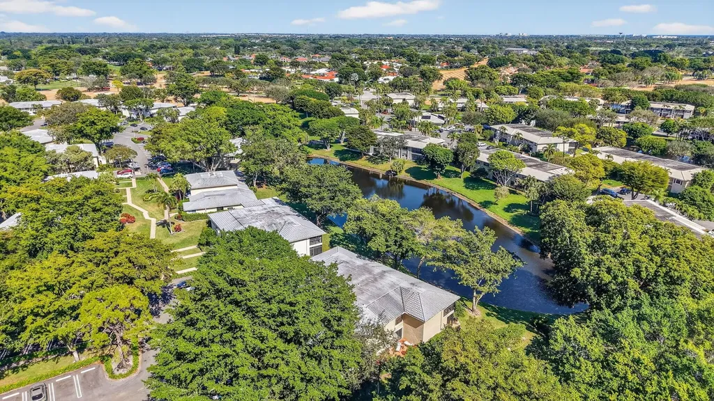 36 Westgate Lane Boynton Beach FL 33436