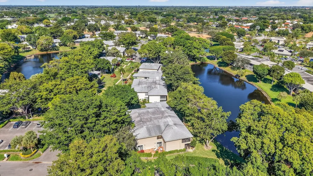 36 Westgate Lane Boynton Beach FL 33436