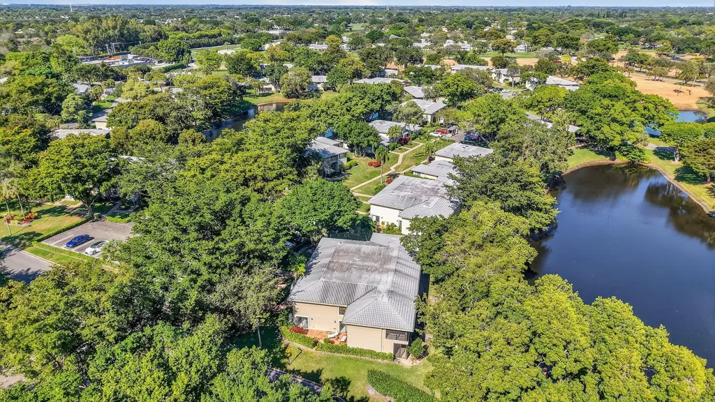 36 Westgate Lane Boynton Beach FL 33436