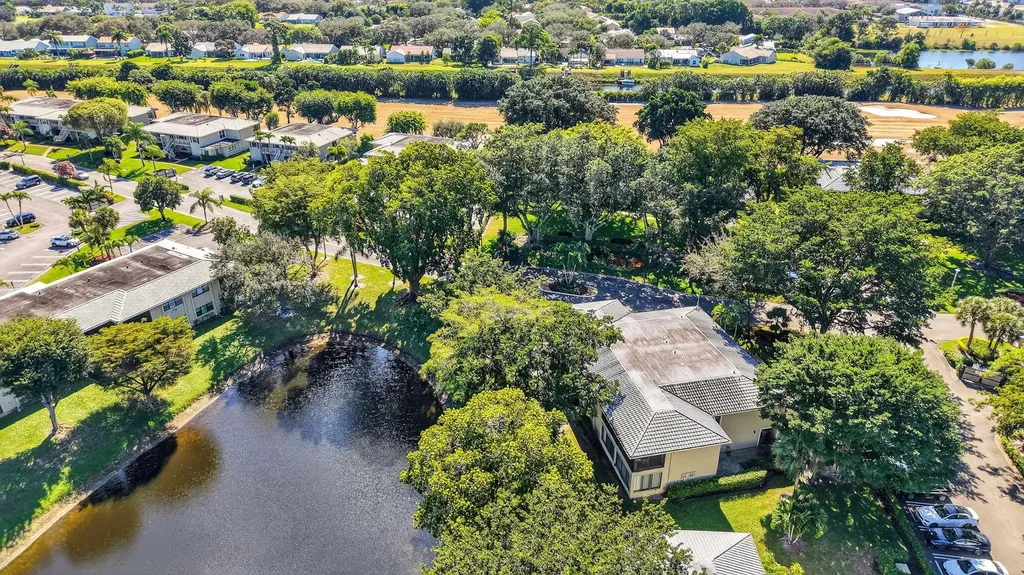 36 Westgate Lane Boynton Beach FL 33436