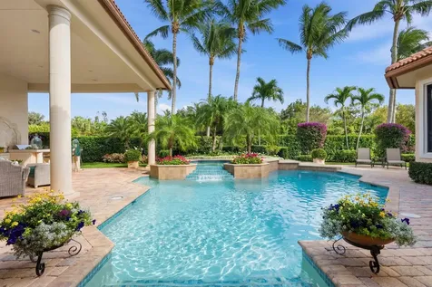 3678 Touch Of Class Court Wellington FL 33414
