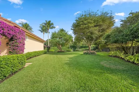3678 Touch Of Class Court Wellington FL 33414