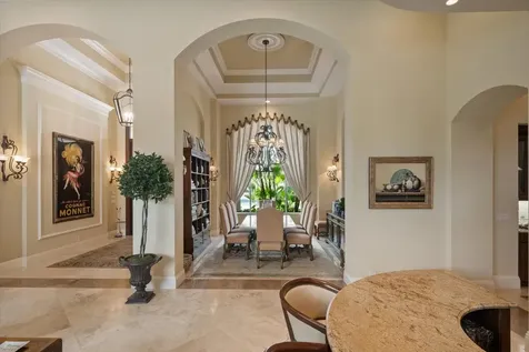 3678 Touch Of Class Court Wellington FL 33414