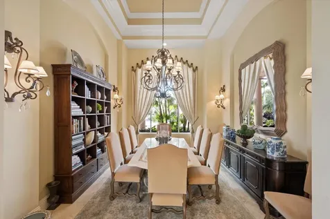 3678 Touch Of Class Court Wellington FL 33414