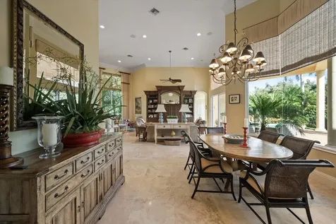 3678 Touch Of Class Court Wellington FL 33414