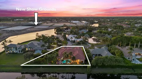 3678 Touch Of Class Court Wellington FL 33414