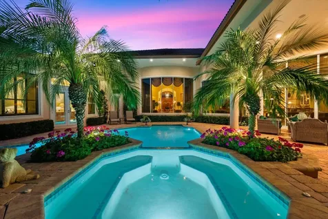 3678 Touch Of Class Court Wellington FL 33414