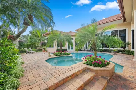 3678 Touch Of Class Court Wellington FL 33414