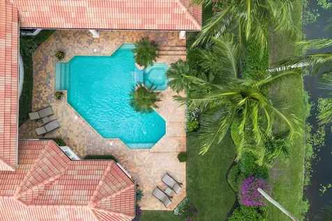 3678 Touch Of Class Court Wellington FL 33414