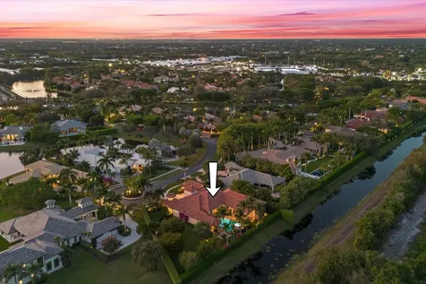3678 Touch Of Class Court Wellington FL 33414