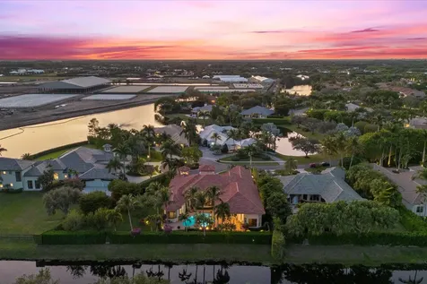 3678 Touch Of Class Court Wellington FL 33414