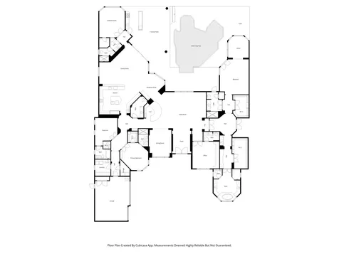 3678 Touch Of Class Court Wellington FL 33414